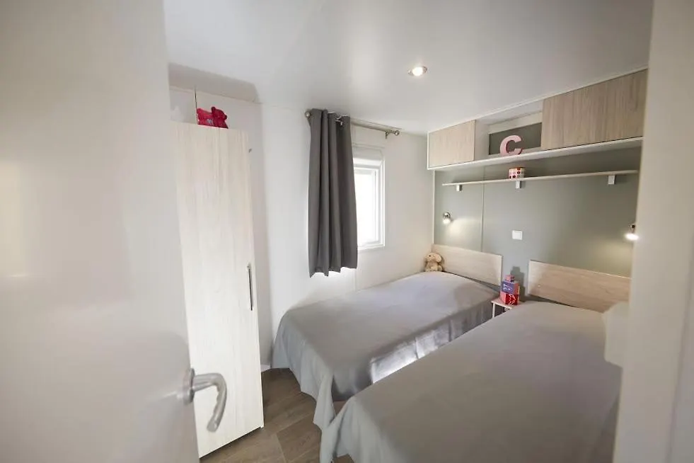 Camping Victoria Canet De Mar 2*,  Spanien