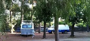 Campingplatz Camping Victoria Canet De Mar
