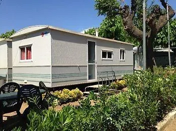 Camping Victoria Canet De Mar 2*,