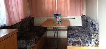 Camping Victoria Canet De Mar