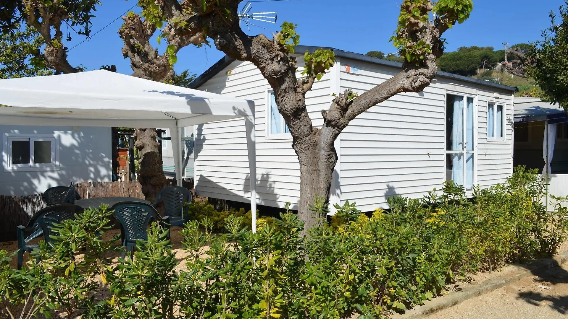 Camping Victoria Canet De Mar 2*,  Spanien