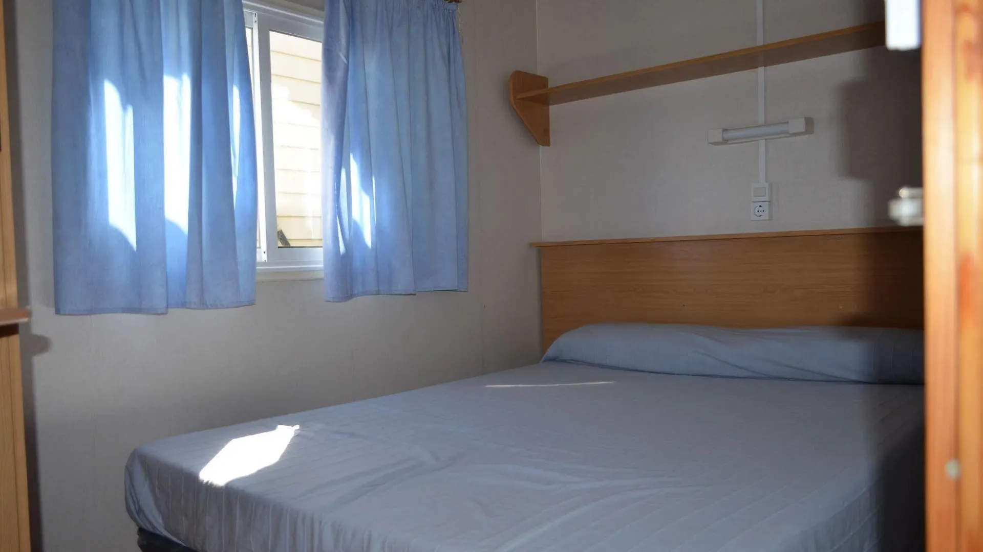 Camping Victoria Canet De Mar Campingplatz