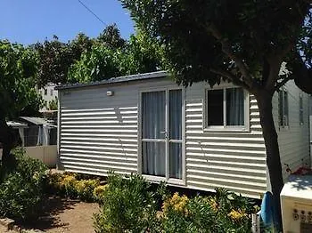 Campsite Camping Victoria Canet De Mar