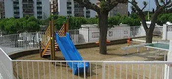 Campsite Camping Victoria Canet De Mar