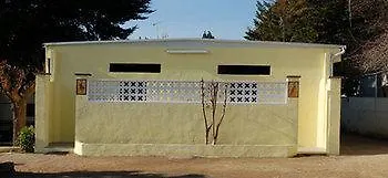 Camping Victoria Canet De Mar Spain