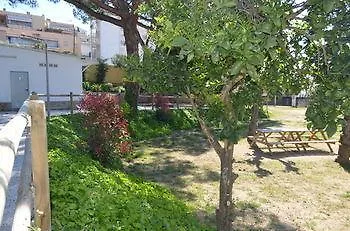 Camping Victoria Canet De Mar Spain