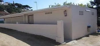 Camping Victoria Canet De Mar 2*,