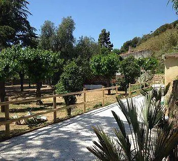 ** Campsite Camping Victoria Canet De Mar Spain
