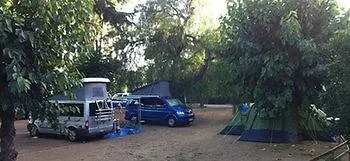 Camping Victoria Canet De Mar Campsite