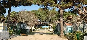 Camping Victoria Canet De Mar