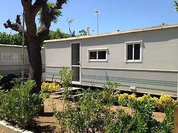 Camping Victoria Canet De Mar