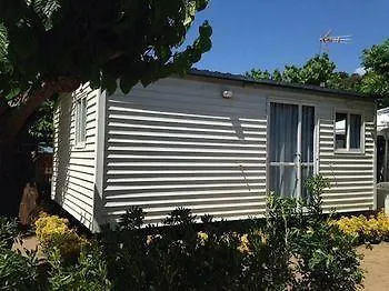 Campsite Camping Victoria Canet De Mar