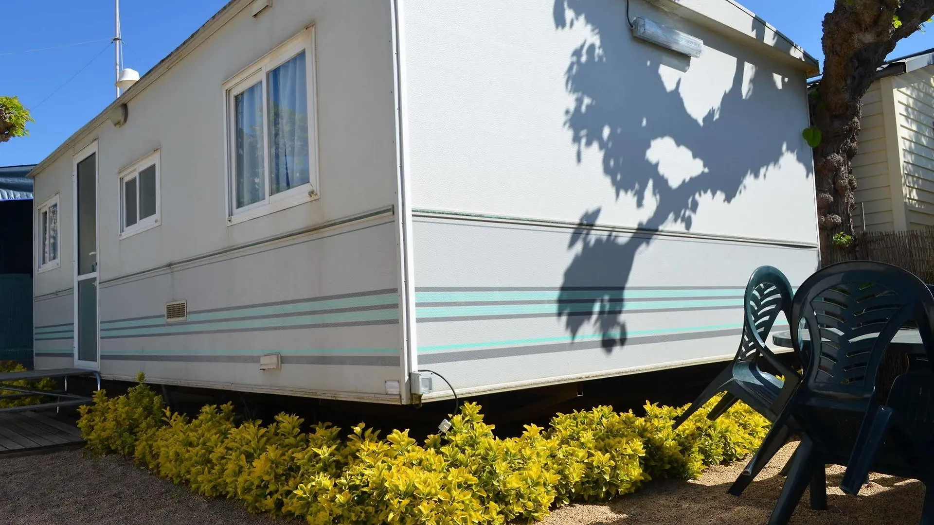 Camping Victoria Canet De Mar 2*,  Spain