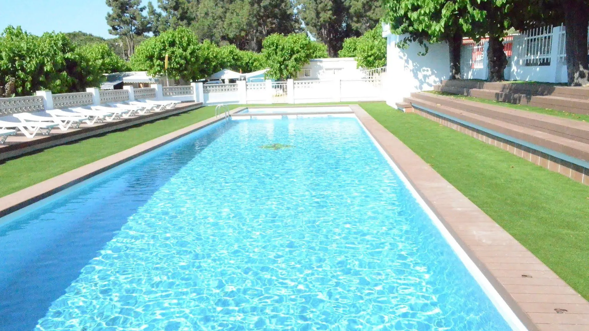 Camping Victoria Canet De Mar