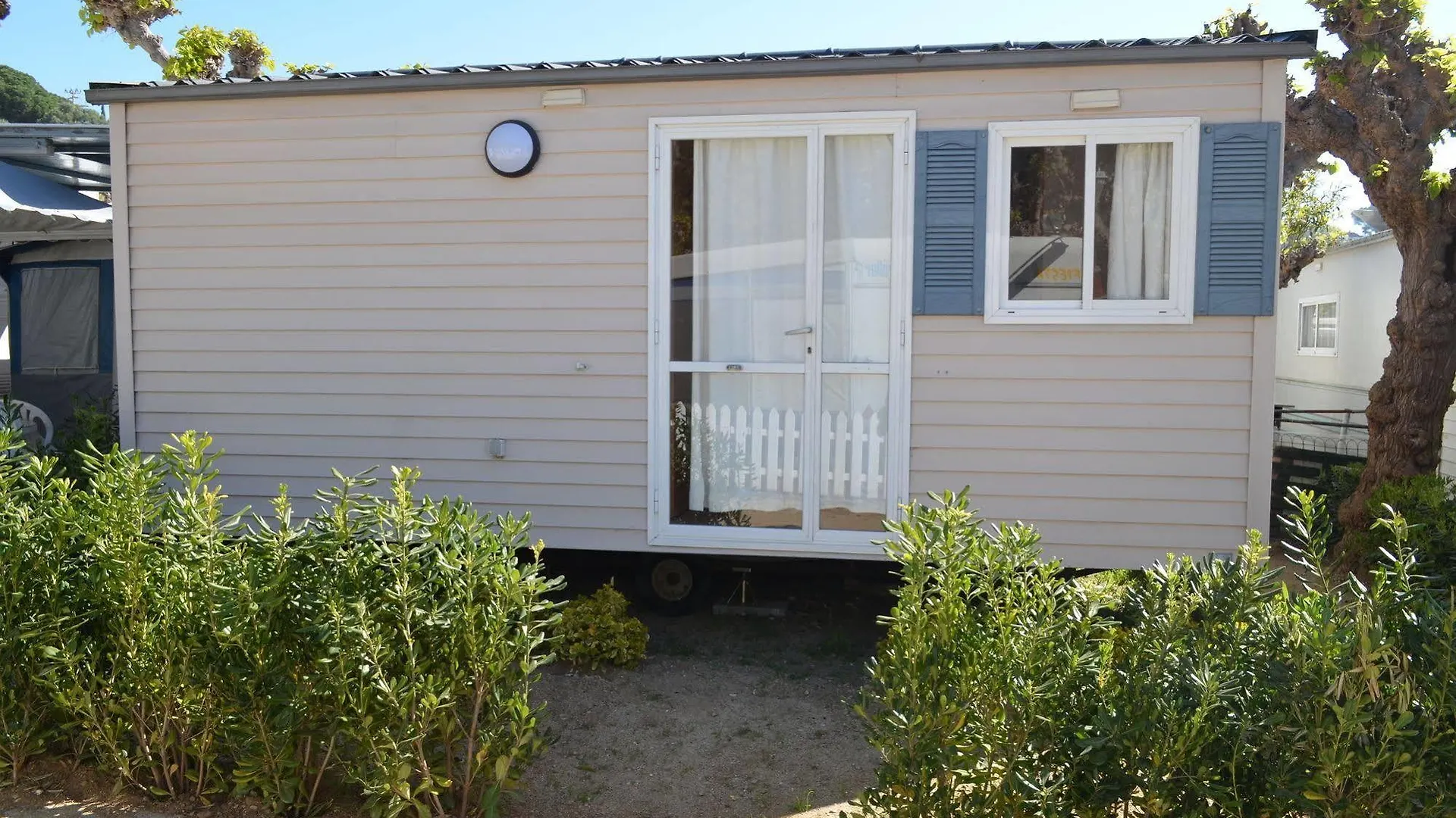 Camping Victoria Canet De Mar