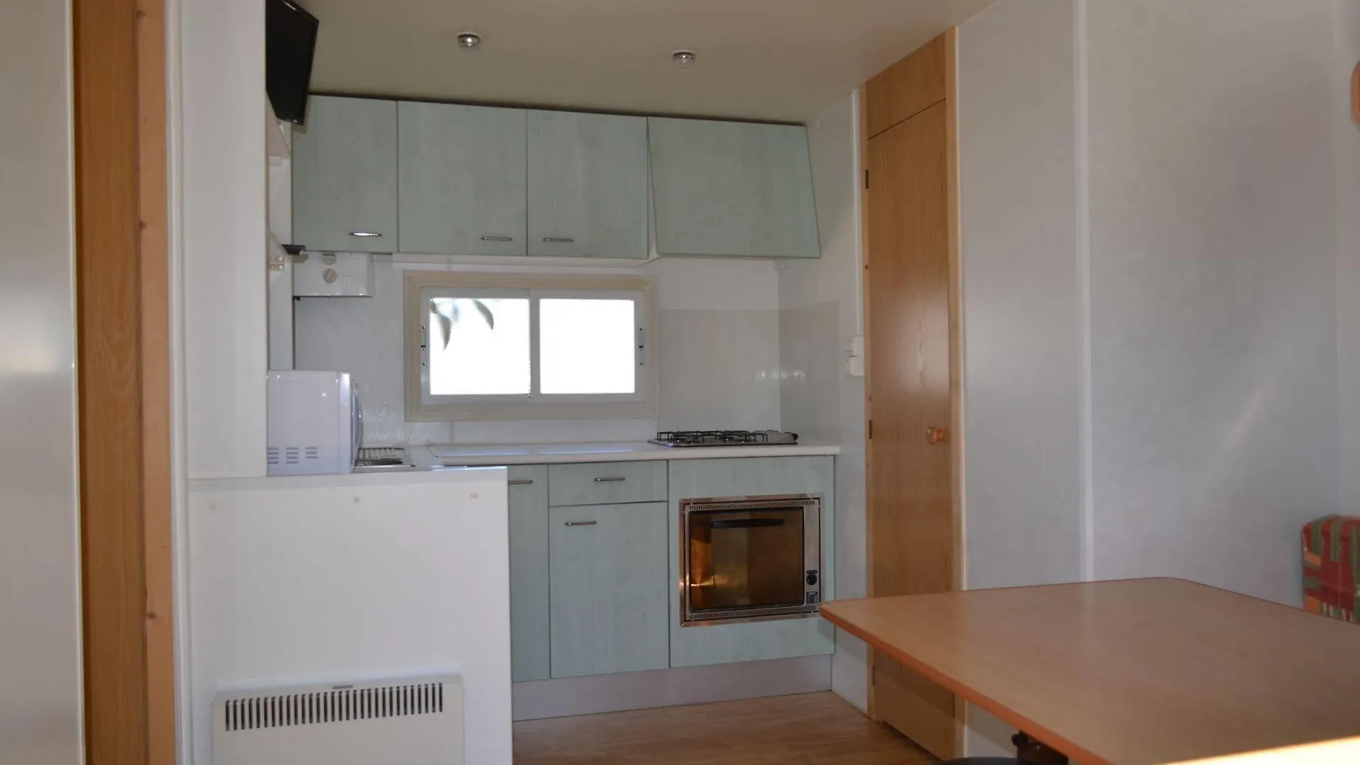 Campsite Camping Victoria Canet De Mar