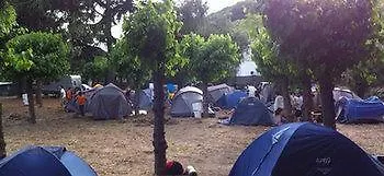 Camping Victoria Canet De Mar 2*,