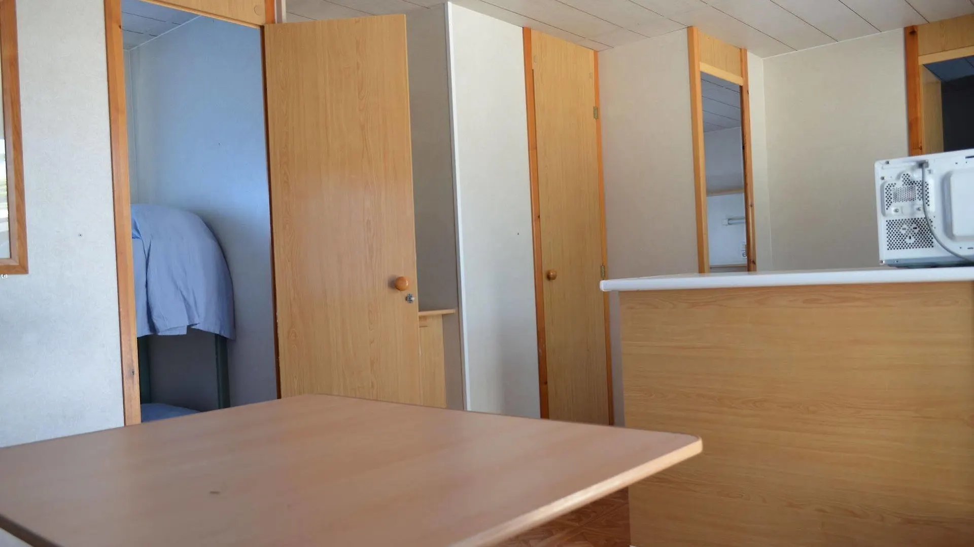 Camping Victoria Canet De Mar