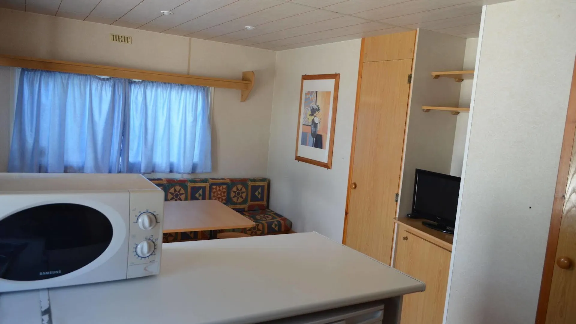 ** Kemp Camping Victoria Canet De Mar Španělsko