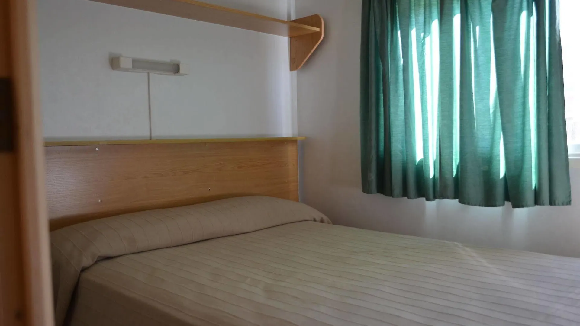 Kemp Camping Victoria Canet De Mar