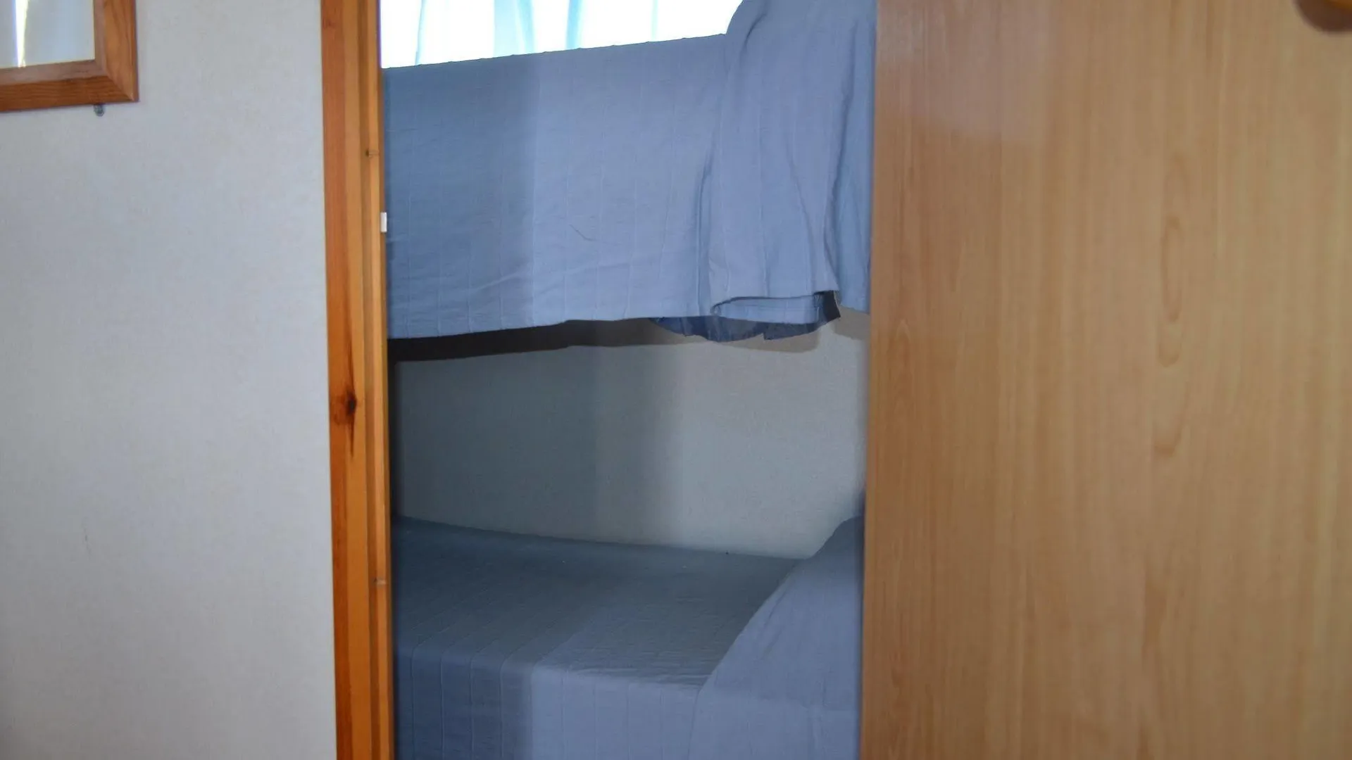 Camping Victoria Canet De Mar Kemp