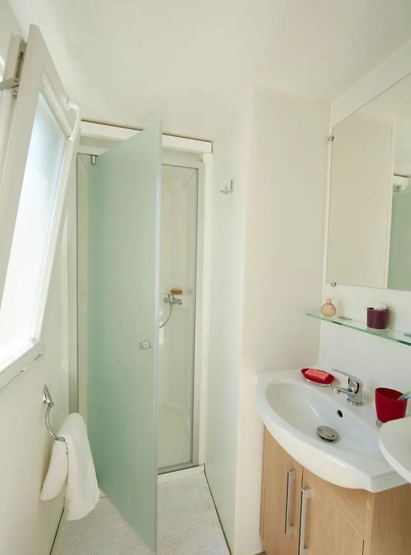 Camping Victoria Canet De Mar Španělsko